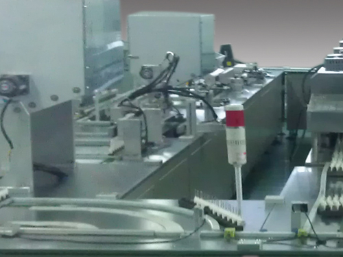 医疗行业应用领域