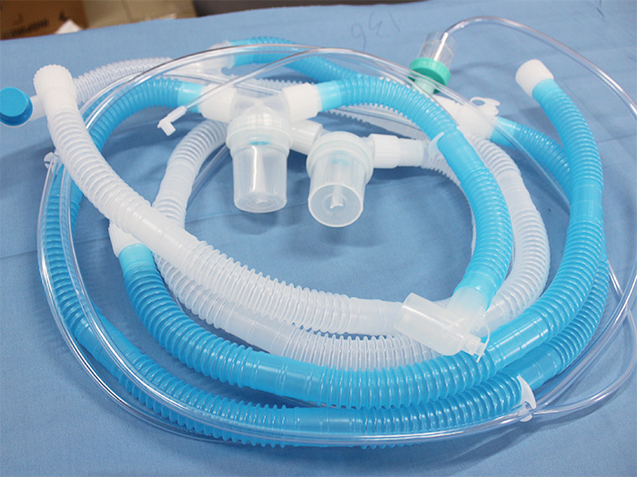 医疗行业应用领域