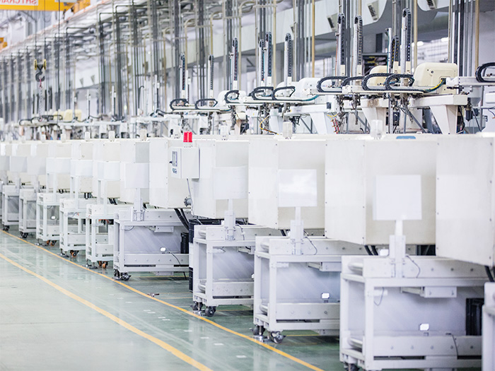 餐具行业应用领域